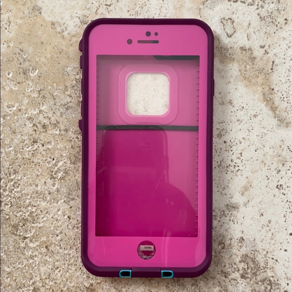 Lifeproof iPhone case 7 or 8